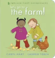 Să mergem la fermă! - Let's Go to the Farm!