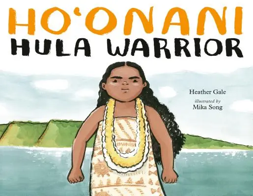 Ho'onani: Războinicul Hula - Ho'onani: Hula Warrior