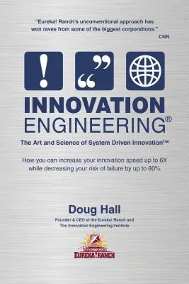 Driving Eureka! Rezolvarea problemelor cu ajutorul metodelor bazate pe date și al sistemului de inginerie a inovării - Driving Eureka!: Problem-Solving with Data-Driven Methods & the Innovation Engineering System
