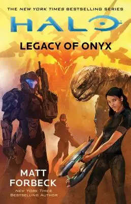 Halo: Moștenirea lui Onyx, 22 - Halo: Legacy of Onyx, 22