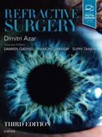 Chirurgie refractivă - Refractive Surgery