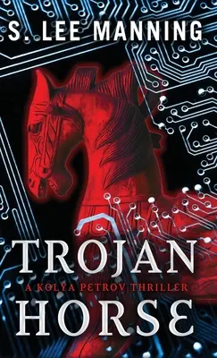 Calul troian - Trojan Horse