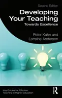 Dezvoltarea predării dumneavoastră: Către excelență - Developing Your Teaching: Towards Excellence