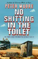 Fără rahat în toaletă - No Shitting In The Toilet