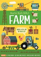 Constructorii ocupați: Ferma - Busy Builders: Farm