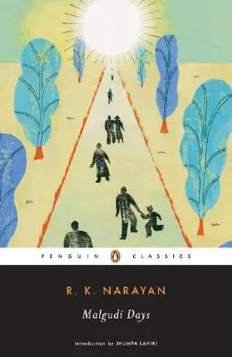 Zilele Malgudi - Malgudi Days