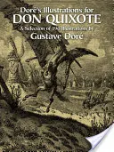Ilustrațiile lui Dor pentru Don Quijote - Dor's Illustrations for Don Quixote