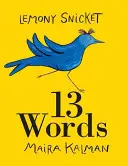 13 Cuvinte - 13 Words
