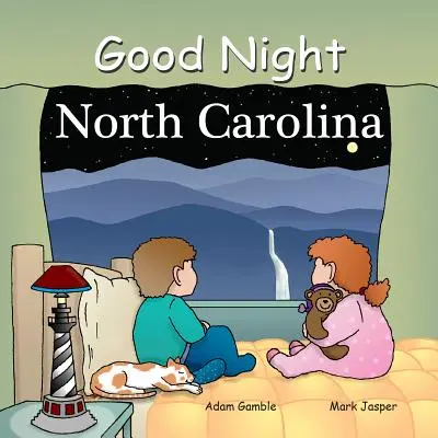 Noapte bună Carolina de Nord - Good Night North Carolina