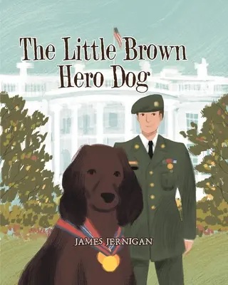 Micul câine erou maro - The Little Brown Hero Dog