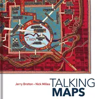 Hărți vorbitoare - Talking Maps