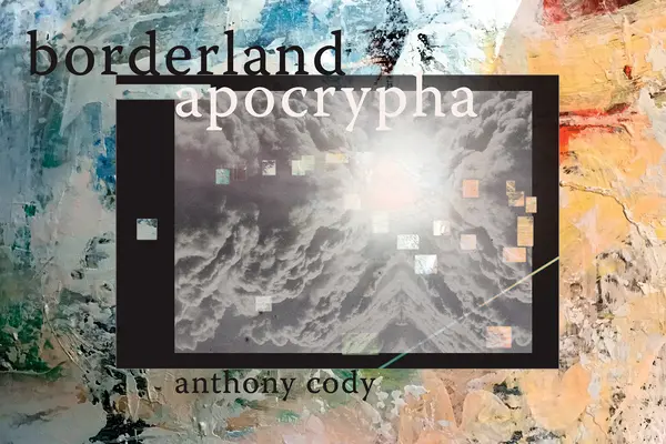 Apocrifele de la graniță - Borderland Apocrypha