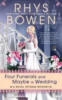 Patru înmormântări și poate o nuntă - Four Funerals and Maybe a Wedding