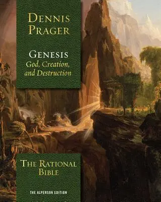 Biblia rațională: Geneza - The Rational Bible: Genesis