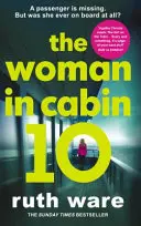 Femeia din cabina 10 - Woman in Cabin 10