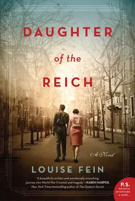 Fiica Reich-ului - Daughter of the Reich