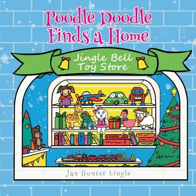 Poodle Doodle își găsește o casă - Poodle Doodle Finds a Home