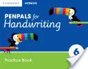 Penpals for Handwriting Year 6 Carte de practică - Penpals for Handwriting Year 6 Practice Book