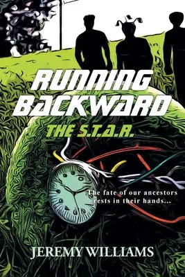 Fugind înapoi - Running Backward