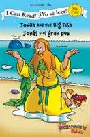 Iona și peștele cel mare / Jons Y El Gran Pez - Jonah and the Big Fish / Jons Y El Gran Pez