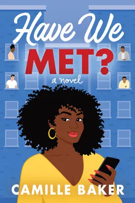 Ne-am întâlnit? - Have We Met?