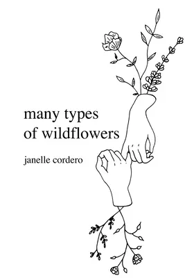 multe tipuri de flori sălbatice - many types of wildflowers