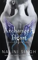 Archangel's Heart - Cartea 9 - Archangel's Heart - Book 9