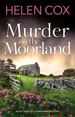 Crima de pe Moorland - Murder on the Moorland