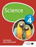 Știință Anul 4 - Science Year 4