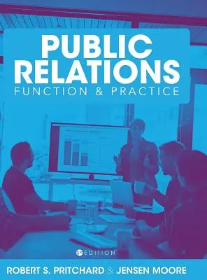 The Comprehensive Public Relations Reader