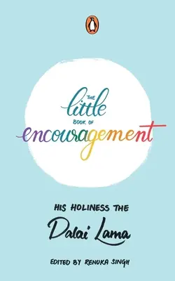 Mică carte de încurajare - Little Book of Encouragement