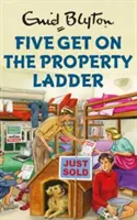 Cinci Urcați pe scara proprietății - Five Get On the Property Ladder
