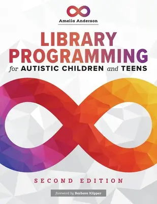 Programarea bibliotecii pentru copiii și adolescenții autiști - Library Programming for Autistic Children and Teens