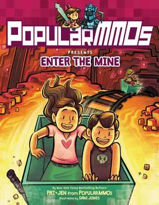 Popularmmos prezintă Enter the Mine - Popularmmos Presents Enter the Mine