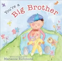 Ești un frate mai mare - You're a Big Brother