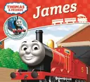 Thomas & Prietenii: James - Thomas & Friends: James