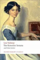Sonata Kreutzer: Și alte povestiri - The Kreutzer Sonata: And Other Stories