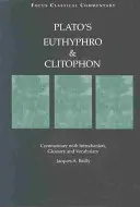 Euthyphro și Clitophon - Euthyphro and Clitophon