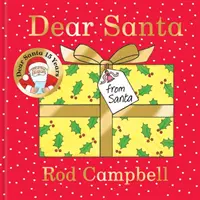 Dragă Moș Crăciun - Dear Santa