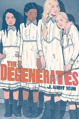 Degeneratele - The Degenerates
