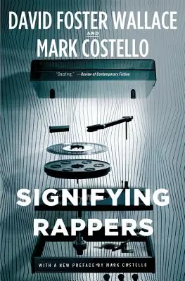 Rapperi semnificanți - Signifying Rappers