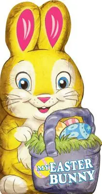 Iepurașul meu de Paște - My Easter Bunny