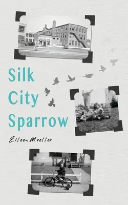 Vrăbiuța din Orașul Mătăsii - Silk City Sparrow