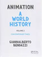 Animație: O istorie mondială: Volumul III: Epoca contemporană - Animation: A World History: Volume III: Contemporary Times