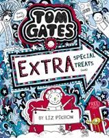 Tom Gates: Extra Special Treats (nu) - Tom Gates: Extra Special Treats (not)