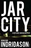 Orașul Jar - Jar City
