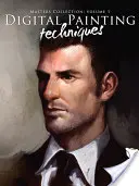 Tehnici de pictură digitală - Digital Painting Techniques