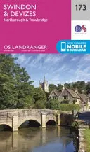 Swindon, Devizes, Marlborough și Trowbridge - Swindon, Devizes, Marlborough & Trowbridge
