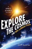 Explorați cosmosul ca Neil Degrasse Tyson: O călătorie în științele spațiale - Explore the Cosmos Like Neil Degrasse Tyson: A Space Science Journey