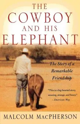 Cowboy-ul și elefantul său - The Cowboy and His Elephant